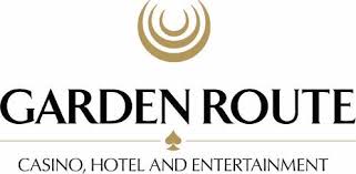 Garden Route Casino logo